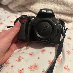 NikonD3400